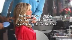 欧美群星 - 维多利亚的秘密内衣秀(The Victoria's Secret Fashion Show 2005)