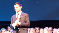 David Archuleta - Glorious