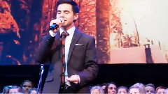 David Archuleta - A Christmas Medley 2014