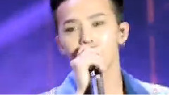 G-Dragon(BigBang),BigBang - Talking