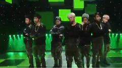 GOT7 - 不要不要 - 现场版 14/11/30