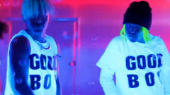 BigBang - GD X TAEYANG 回归预告 - SBS 人气歌谣 现场版 14/11/30