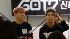 GOT7 - 日山签售