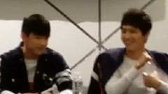 GOT7 - 日山签售