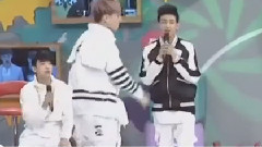GOT7 - Like A Cat