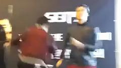 GOT7 - JB Funny Dancing