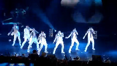 Infinite - The Chaser