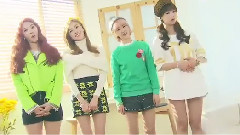 BESTie - 鸡肉颂