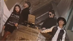Epik High,乐童音乐家,2NE1,李夏怡,Younha - Happen Ending 合作现场合辑