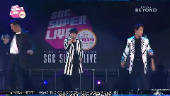 B.A.P - One Shot