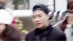 GOT7 - MUSIC BANK 上班