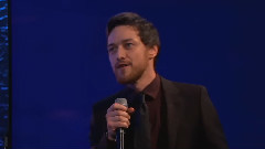 James McAvoy - Copacabana