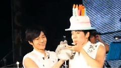 Infinite - 大天使生快!