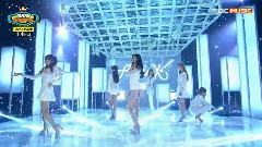 A Pink - LUV 剪辑版5合1