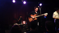 Augustana - Boston