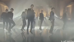 f(x),Super Junior,EXO - 江南Style