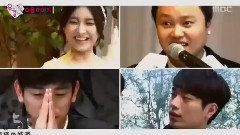 金素恩,宋再临 - 精灵夫妇永远幸福
