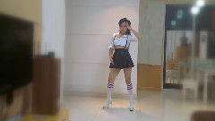 舞蹈视频 - Roly Poly