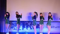 七学年一班 - Always 饭拍版 14/09/05