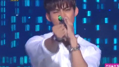 2PM - A.D.T.O.Y 现场混剪