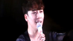 G-Dragon(BigBang),胜利(Bigbang),大声(BigBang),BigBang - 大成胜利权志龙TALK