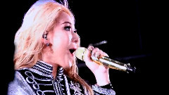 2NE1 - Fire