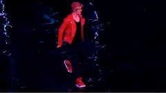 EXO-M,EXO - 鹿晗Solo