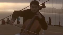 Bach Cello Suit No.3