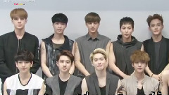 EXO,EXO-K,EXO-M - EXO FROM. EXOPLANET #1–THE LOST PLANET in BANGKOK 宣传视频