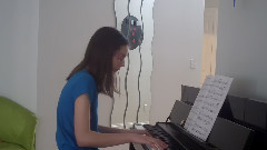 音乐短片,模仿翻唱,Yanni - To Take...To Hold