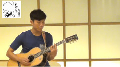 韦礼安 - 狼 韦礼安的鸟音乐