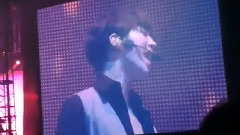 黄灿盛(2PM),2PM - BACK2U