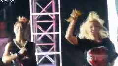 2NE1 - Scream