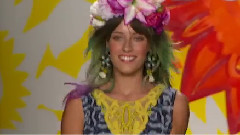 Fashion Show - Desigual SS 2015