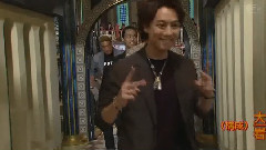 三代目J Soul Brothers,EXILE,GENERATIONS - EXILE特别篇 踊る!さんま御殿!!