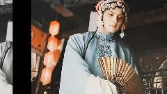 玫子,马天宇 - 伊人红妆