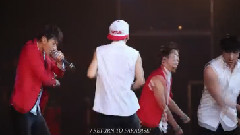 EXO-M,Chen(EXO),EXO - Growl