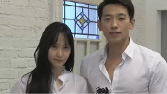 Krystal(f(x)),f(x),Rain - 韩剧<对我而言可爱的她> 采访 & 花絮