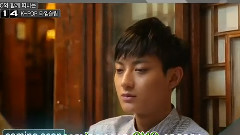 EXO-M,EXO-K,EXO - K-POP TIME SLIP EXO 90:2014 E04
