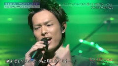 EXILE - Ex-Lounge(民工牛郎店)