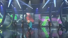 f(x),EXO - Pretty Boy & NU ABO 现场混剪