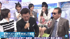 HKT48 - Music Station 剪辑版