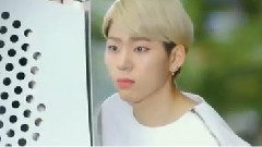 Block B,SHINee,Teen Top,VIXX - 情景剧 Part.1 14/09/06