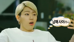 VIXX,SHINee,BTOB,防弹少年团,Sistar - 情景剧 Part.2 14/09/06