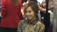 少女时代,Jessica - 香港Valentino Opening