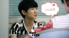 TFBOYS,王源 - 长沙黄花机场候机 & 重庆江北机场休息室 =剪辑 饭制版