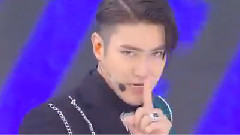 Super Junior - Mamacita - 现场版 14/09/06
