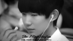 TFBOYS,王源 - 上海虹桥机场剪辑 饭制版 14/07/25