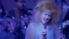 Cyndi Lauper - Boy Blue