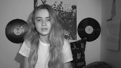 Sabrina Carpenter - Stay With Me